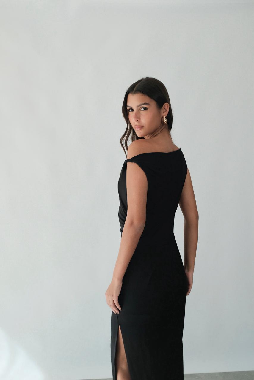 Vestido Ipanema Heloisa | Preto