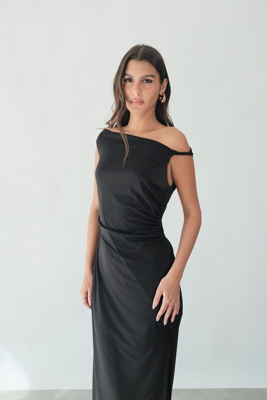 Vestido Ipanema Heloisa | Preto