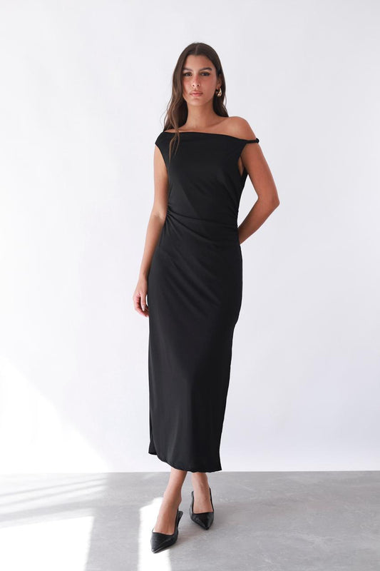 Vestido Ipanema Heloisa | Preto